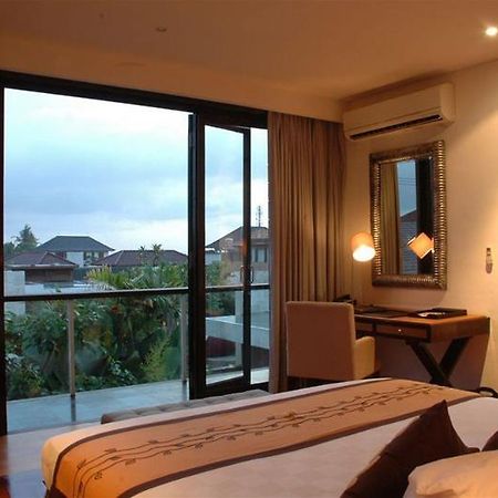 Jay'S Villas Umalas Σεμινιάκ Εξωτερικό φωτογραφία