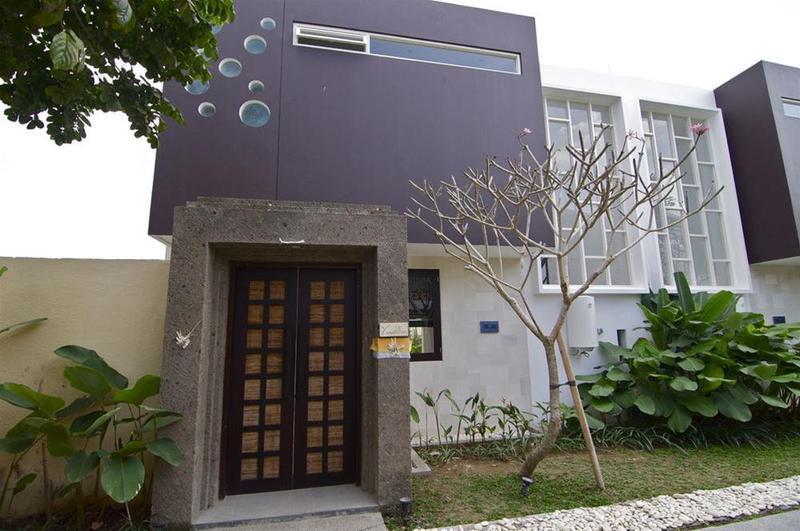 Jay'S Villas Umalas Σεμινιάκ Εξωτερικό φωτογραφία