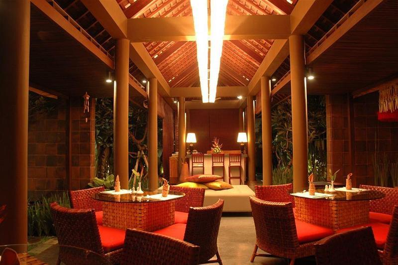Jay'S Villas Umalas Σεμινιάκ Εξωτερικό φωτογραφία