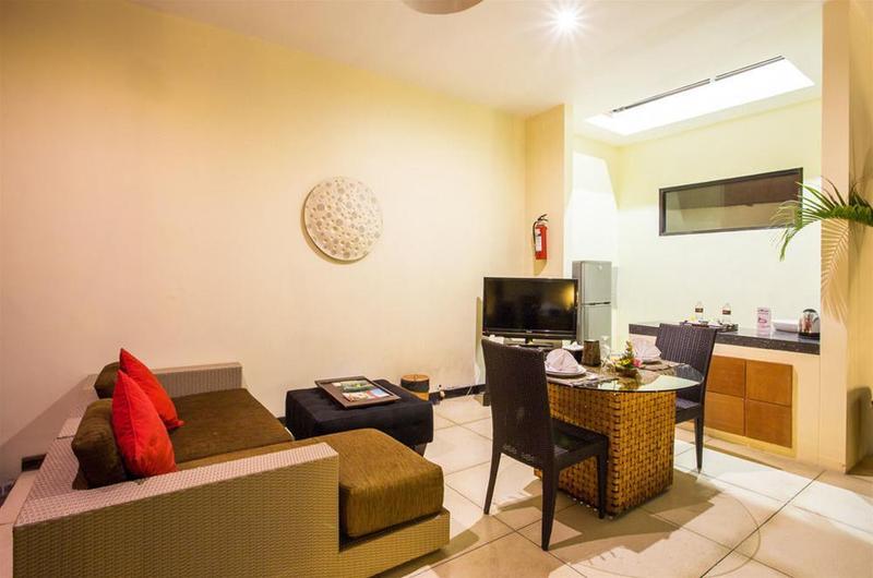 Jay'S Villas Umalas Σεμινιάκ Εξωτερικό φωτογραφία