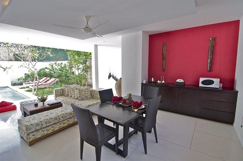 Jay'S Villas Umalas Σεμινιάκ Εξωτερικό φωτογραφία