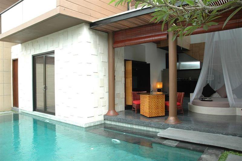 Jay'S Villas Umalas Σεμινιάκ Εξωτερικό φωτογραφία