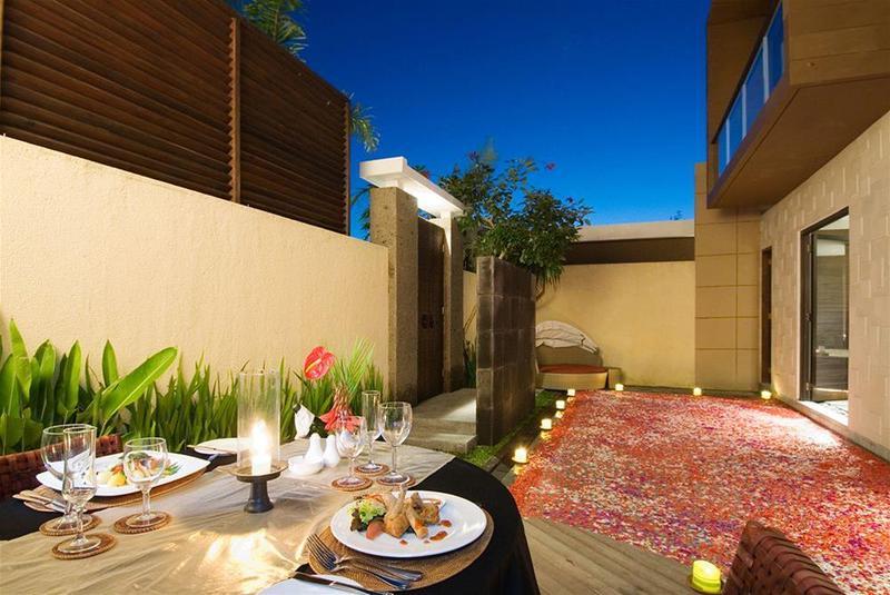 Jay'S Villas Umalas Σεμινιάκ Εξωτερικό φωτογραφία
