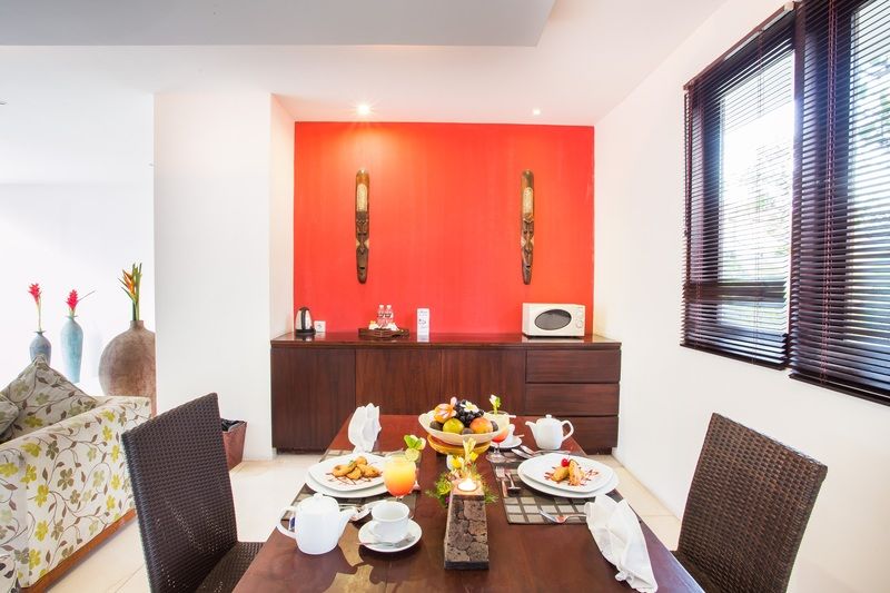 Jay'S Villas Umalas Σεμινιάκ Εξωτερικό φωτογραφία