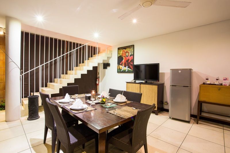 Jay'S Villas Umalas Σεμινιάκ Εξωτερικό φωτογραφία