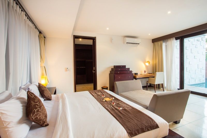 Jay'S Villas Umalas Σεμινιάκ Εξωτερικό φωτογραφία
